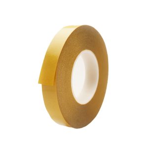 ÇİFT TARAFLI AKRİLİK BANT 18 X 2 MT