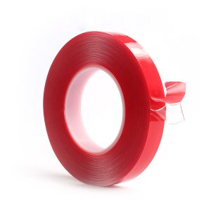 ÇİFT TARAFLI AKRİLİK VHB BANT 18 X 5 MT