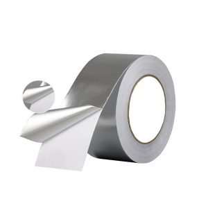 ALÜMİNYUM FOLYO BANT 44 X 5 MT