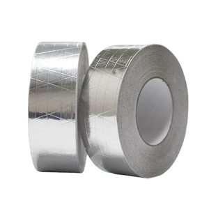 ALÜMİNYUM FOLYO BANT 44 X 20 MT