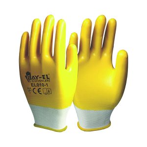 BAY-EL ORJİNAL ELDİVEN FULL 10'' EL060