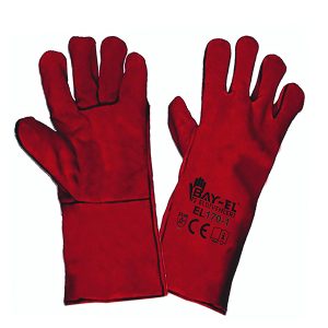 BAY-EL KAYNAKÇI ELDİVENİ EL430