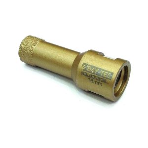 BAYTEC SERAMİK MERMER PANÇ 18mm MK0288