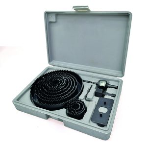 BAYTEC BUAT AÇMA SETİ 8 PCS MK0290