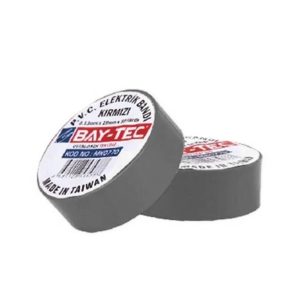 BAYTEC ELEKTRİK BANDI GRİ MK0810
