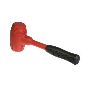 ELTOS ÇİFT RENKLİ LASTİK TOKMAK 70MM
