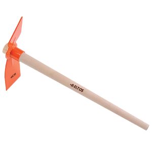 ELTOS SAPLI SİVRİ ÇAPA