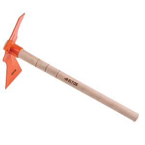 ELTOS ÜÇGEN ÇAPA SAPLI