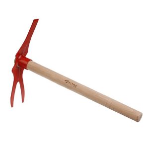 ELTOS DAR AĞIZLI ÇATAL ÇAPA SAPLI - BÜYÜK