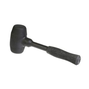 ELTOS ERGONOMİK LASTİK TOKMAK 40MM