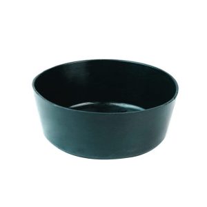 EDONİ PLASTİK ALÇI TASI BÜYÜK 17CM