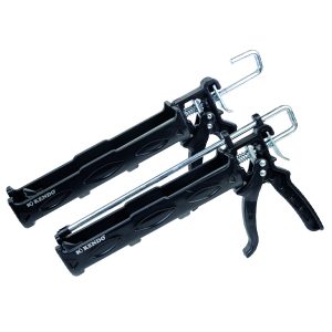 KENDO PLASTİK SİLİKON TABANCASI