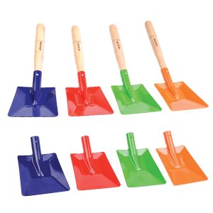 ELTOS SAPLI BAHÇE KÜREĞİ