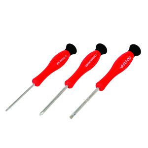 SAATÇİ TORNAVİDA T8X60 MM TORX
