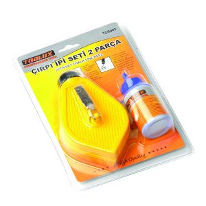 TOOLUX ÇIRPI İPİ SETİ 2 PCS