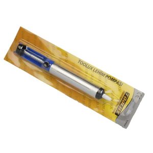 TOOLUX LEHİM POMPASI