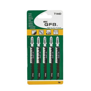 GFB AHŞAP DEKUPAJ AĞZI T-144-D