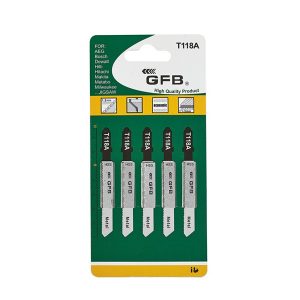 GFB METAL DEKUPAJ AĞZI T-118-A