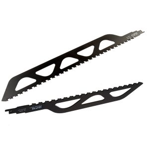 GFB YUTONG-TUĞLA KESME TİLKİ KUYRUĞU-305 mm S-1243-HM