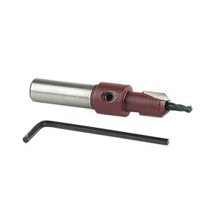 GFB HAVŞA MATKAP UCU 3 MM