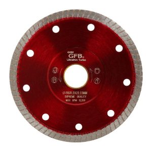 GFB İNCE HASSAS KESİCİ 115 MM