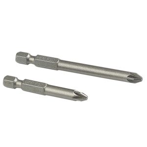 GFB BİTS UÇ PZ3-50 mm YUVARLAK