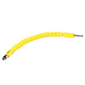 GFB BÜKÜLEBİLİR BİTS UZATMA