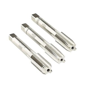 GFB ÜÇLÜ TAKIM KILAVUZ HSS M-3x0.5