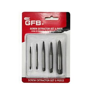 GFB TERS KILAVUZ TAKIMI 5 PARÇALI AĞIR HİZMET