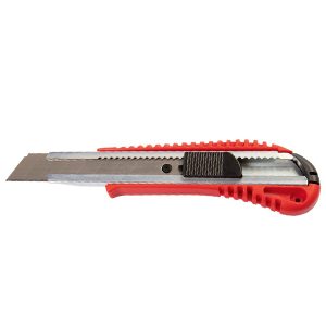 GFB PLASTİK MAKET BIÇAĞI EKO 18 mmEko