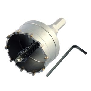 GFB TCT METAL DELME PANÇ 16 mm