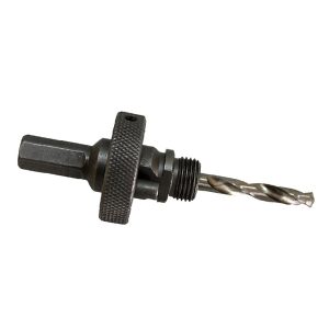 GFB Bİ-METAL PANÇ ADAPTÖRÜ-( HEX ) 14-30 mm