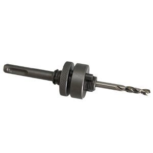 GFB Bİ-METAL PANÇ ADAPTÖRÜ SDS 14-30 mm