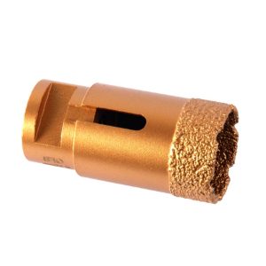 GFB MERMER GRANİT PANÇ SARI M14 12 mm