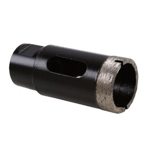 GFB MERMER GRANİT PANÇ SİYAH M14 12 mm