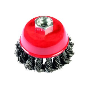 GFB BURGULU ÇANAK FIRÇA 65 mm