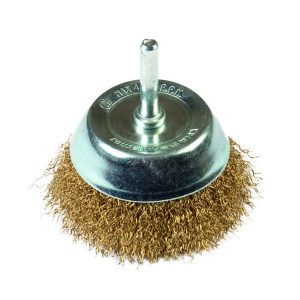 GFB PİMLİ ÇANAK FIRÇA 50 mm